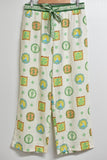 Ladies Pants - Maison d'Amelie - Size L - LP0 - FAS020 - LB