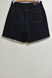 Ladies Shorts - Charcoal - Size 10 - LS0 - LJE - FAS017 - LB