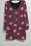 Ladies Dresses - Sportsgirl - Size 8 - LD0 - FAS032 - LB