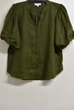 Ladies Tops - Witchery - Size 20 - LT0 - WPLU - FAS035 - LB