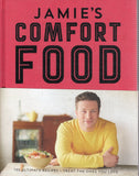 Jamie's Comfort Food - Jamie Oliver - BCOO - BOO017B