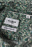 Mens Shirts - Marcs - Size XL - MSH - MPLU - FAS005 - LB