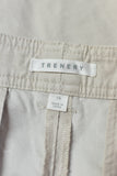 Ladies Shorts - Trenery - Size 14 - LS0 - WPLU - FAS007 - LB