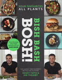 Bish Bash Bosh! - Henry Firth, Ian Theasby - BCOO-BHEA - BOO049B