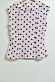 Ladies Tops - Review - Size 10 - LT0 - FAS025 - LB