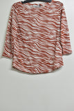 Ladies Tops - Sportscraft - Size XXS - LT0 - FAS002 - LB