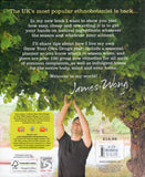 Grow Your Own Drugs: A Year with James Wong - James Wong - BCRA-BHEA - BOO059A