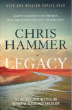 Legacy - Chris Hammer - BPAP - BOO080A