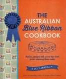 Australian Blue Ribbon Cookbook - Liz Harfull - BCOO - BOO058B