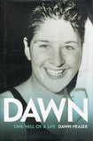 Dawn: One Hell of a Life - Dawn Fraser - BBIO-BAUT - BOO048B