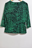 Ladies Tops - Liz Jordan - Size XL - LT0 - WPLU - FAS025 - LB