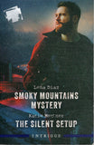 Smoky Mountains Mystery/The Silent Setup - Lena Diaz, Katie Mettner - BPAP - BOO058A