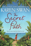 The Secret Path - Karen Swan - BPAP - BOO075A