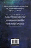 The Beginning and the End of Everything - Paul Parsons - BSCI - BOO005A