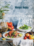 The Mediterranean Diet - The Australian Women's Weekly - BCOO-BHEA - BOO028B