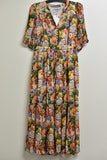 Ladies Dresses - Sussan - Size 10 - LD0 - FAS004 - LB