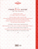 Food lover's guide to the world: experience the great global cuisines - Carolyn Bain - BTRA - BOO016A