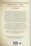 Nobody's Girl: A Memoir of Surviving Abuse and Fighting for Justice - Virginia Roberts Giuffre - BBIO - BOO067B
