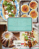 My Little French Kitchen Over 100 Recipes From The Mountains Market Squares And Shores Of France - Rachel Khoo - BCOO - BOO074B