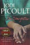 The Storyteller - Jodi Picoult - BPAP - BOO073B