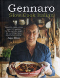 Gennaro: Slow Cook Italian - Gennaro Contaldo - BCOO - BOO056B