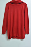 Ladies Wool - Designers Original - Size L - LW0 - FAS025 - LB