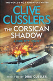 The Corsican Shadow - Dirk Cussler - BPAP - BOO061A