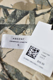 Mens Shirts *New* - Absent - Size S - MSH - FAS029 - LB