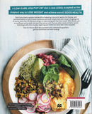 Low Carb, Healthy Fat - Pete Evans - BCOO-BHEA - BOO025A