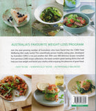 CSIRO Total Wellbeing Diet Complete Recipe Collection - Manny Noakes - BCOO-BHEA - BOO022B