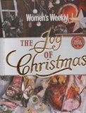 The Joy of Christmas - The Australian Women's Weekly - BCOO - BOO012A