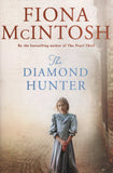 The Diamond Hunter - Fiona McIntosh - BPAP - BOO026A