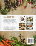 Natural: wholesome recipes for pure nourishment -  - BCOO-BHEA - BOO046