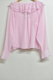 Ladies Tops *New* - City Chic - Size 18/M - LT0 - FAS016 - LB