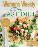 Two Day Fast Diet - The Australian Women's Weekly - BCOO-BHEA - BOO019B