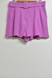 Ladies Shorts - Sportsgirl - Size 12 - LS0 - FAS012 - LB