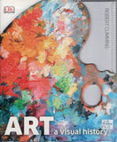 Art: a visual history - Robert Cumming - BMUS - BOO049A