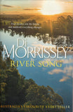 River Song - Di Morrissey - BHAR - BOO062A