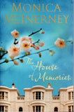 The House of Memories - Monica McInerney - BPAP - BOO018B