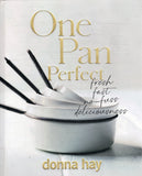 One Pan Perfect - Donna Hay - BCOO - BOO027B