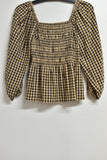 Ladies Tops - Piper - Size 8 - LT0 - FAS008 - LB