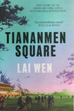 Tiananmen Square - Lai Wen - BHIS - BOO007A