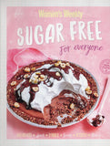 Sugar-Free for Everyone - Australian Women's Weekly - BCOO-BHEA - BOO066B