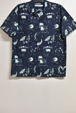Mens Shirts - Black Friday - Size S - MSH - FAS029 - LB