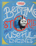 Bedtime Stories about Really Useful Engines - Thomas & Friends - BCHI - BOO020B