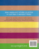Vegie Smugglers' Kitchen Collection: Essential Family Recipes for Happiness and Health - Wendy Blume - BCOO-BHEA - BOO010A