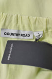 Ladies Pants *New* - Country Road - Size 4 - LP0 - FAS020 - LB