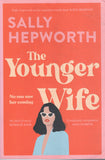 The Younger Wife - Sally Hepworth - BPAP - BOO061B