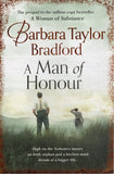 A Man of Honour - Barbara Taylor Bradford - BPAP - BOO019A