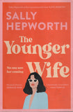 The Younger Wife - Sally Hepworth - BPAP - BOO075B